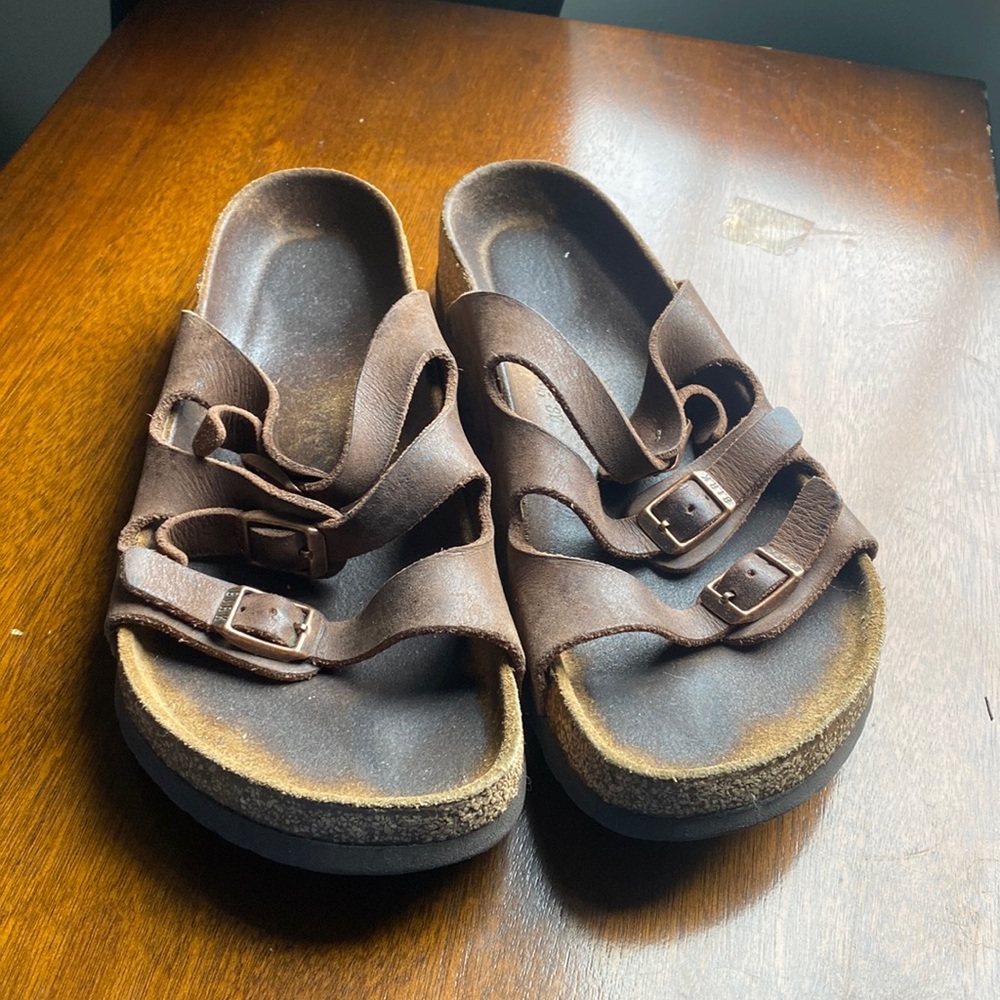 Women’s Birkenstock